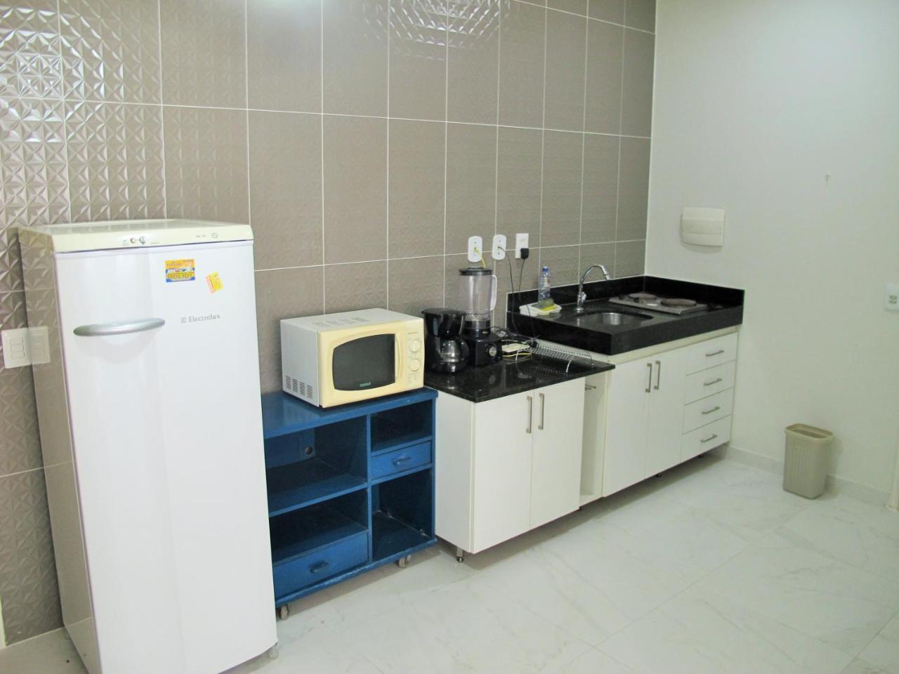 Particular Villa Costeira Fortaleza  Esterno foto