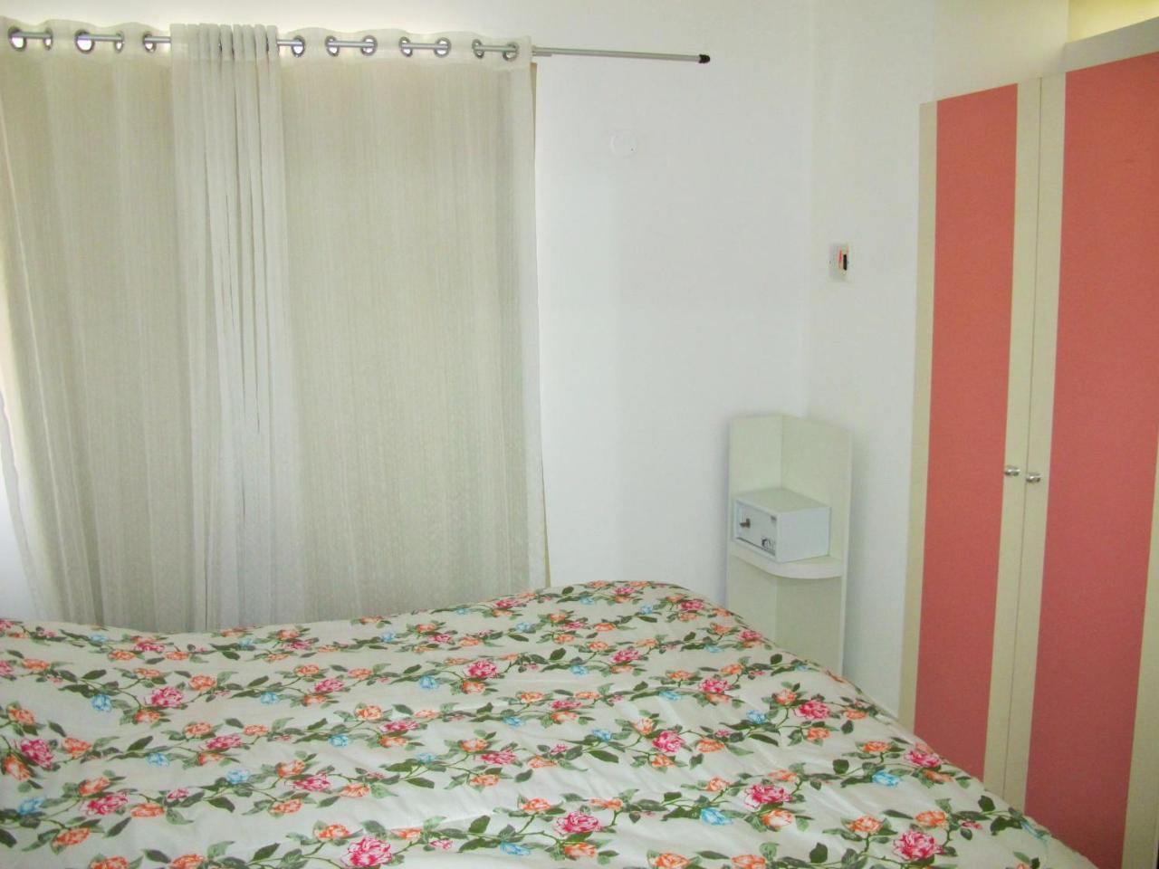 Particular Villa Costeira Fortaleza  Esterno foto