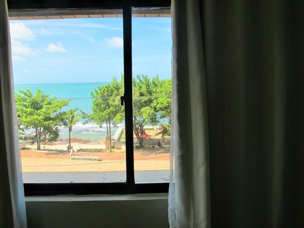 Particular Villa Costeira Fortaleza  Esterno foto